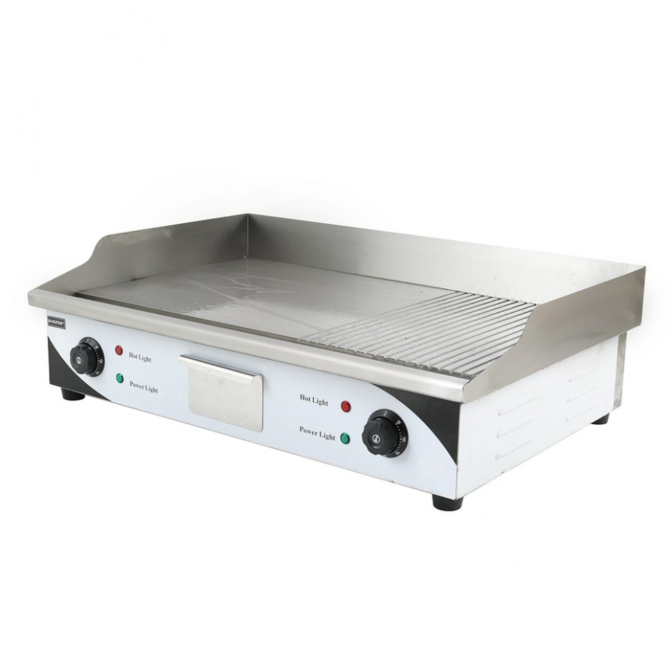 Жарочная поверхность Viatto VA-EG-822